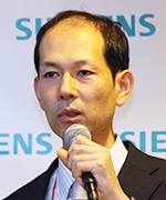 丹羽　徹 氏（東海大学）