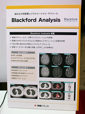 Blackford Analysisのパネル