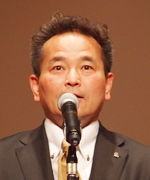 小倉昭夫JSRT総会学術大会大会長