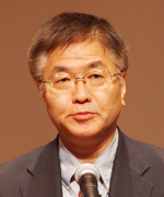 荒木不次男JSMP学術大会大会長