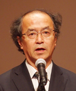 野田耕司第113回JSMP学術大会大会長