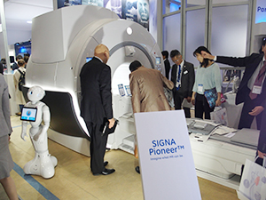 日本の技術力が生かされた「SIGNA Pioneer」