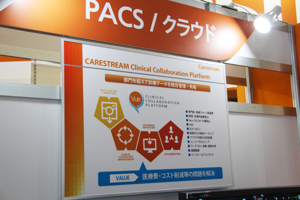 「Clinical Collaboration Platform（CCP）」を展開