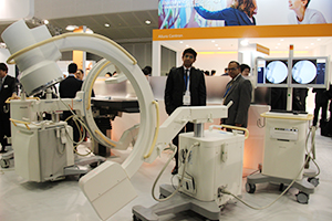 操作性，経済性に優れた「BV Vectra」