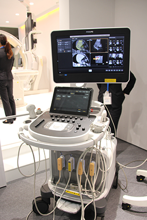 “Auto Registration”機能を搭載した「EPIQ」