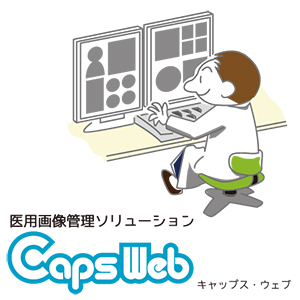 Caps-Web