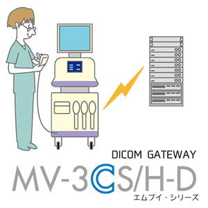 MV-3CS/H-D