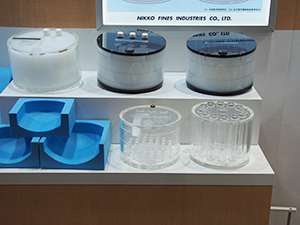 「PVAゲル封入MRIファントム90-401型」