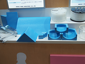 JN式ポジショニングブロック