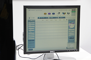 Webブラウザで利用できるMDSのPDIソフトウエア