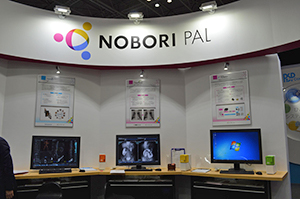「NOBORI PAL」は8タイプのサービスを順次展開