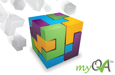 myQA　グローバルQAプラットフォーム