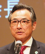 錦　成郎JSRT総会学術大会大会長