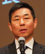 小口　宏JSMP学術大会大会長