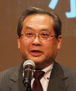 小松研一JIRA会長