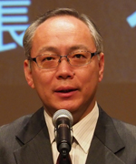 石田隆行第75回JSRT総会学術大会大会長