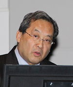 小松研一 JIRA会長