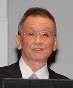 司会：橋本　順 JRS実行委員長