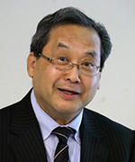 小松研一　JIRA会長