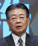 本田　浩JRC代表理事