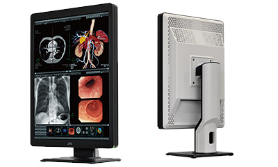 高コストパフォーマンスを実現する2メガピクセルモニター