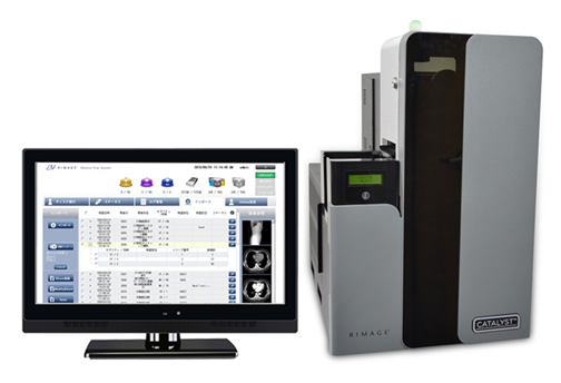 Catalyst MDS-6000/6000N