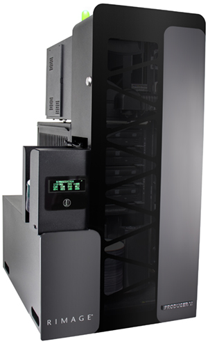 Producer MDS-8300/8300N