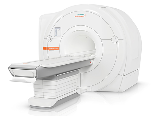 MAGNETOM Lumina