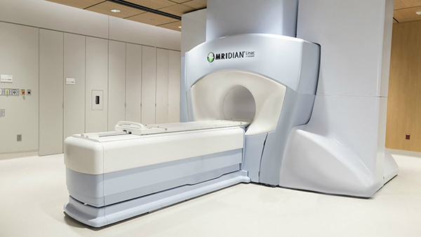 MRIdian Linac（メリディアン リニアック）