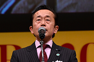 市田隆雄 第79回JSRT総会学術大会大会長