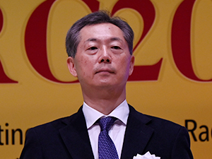 富山憲幸JRC代表理事