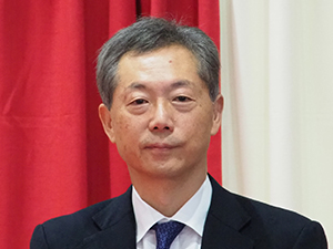 富山憲幸JRC代表理事