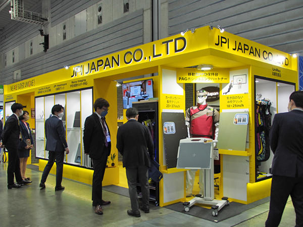 Jpiジャパンブース