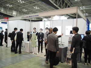 アンフォースレイセイフブース