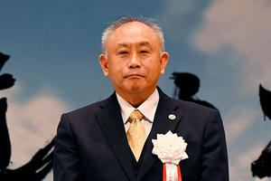 根岸　徹 JSRT総会学術大会大会長