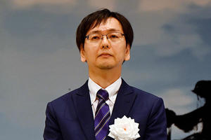 石川正純 JSMP学術大会大会長