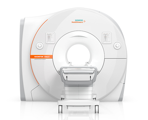 MRI装置「MAGNETOM Cima.X」