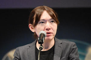 安野貴博 氏（チームみらい党首/参議院議員/AIエンジニア/SF作家）