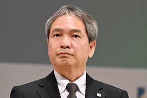 林　秀隆 第82回JSRT総会学術大会大会長