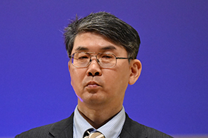 納冨昭弘 第131回JSMP学術大会大会長