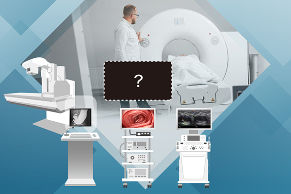 マルチモダリティ診断支援