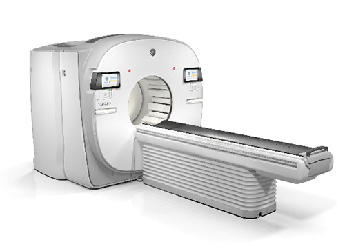 リング型半導体SPECT/CT装置「StarGuide」