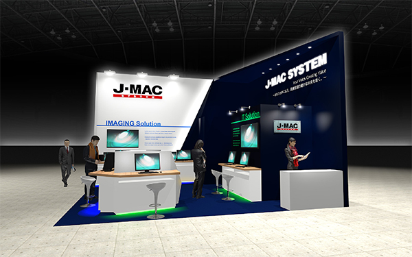 ジェイマックシステム