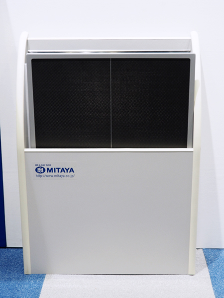 「MSグリッドラック」