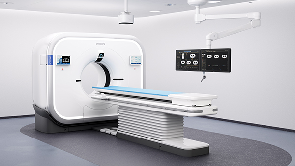 全身用X線CT装置  CT 5300