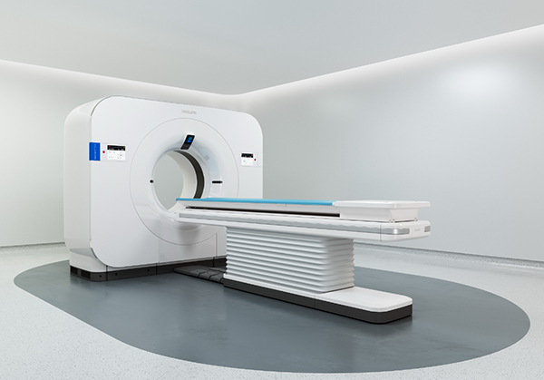 スペクトラル CT 7500