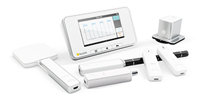 診断用多機能型X線測定器RaySafe X2シリーズ