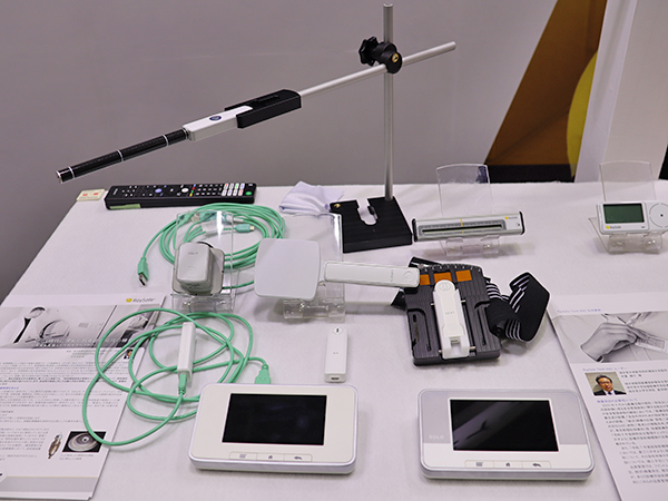 診断用多機能型X線測定器「RaySafe X2シリーズ」