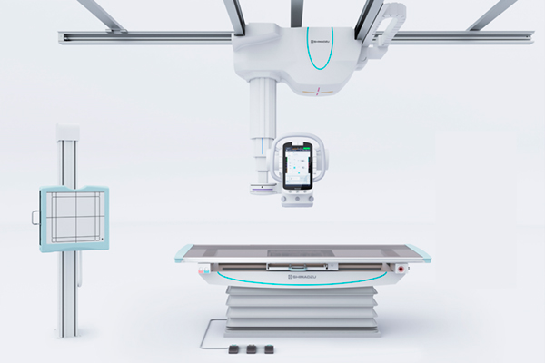 RADspeed Pro SR5 Version