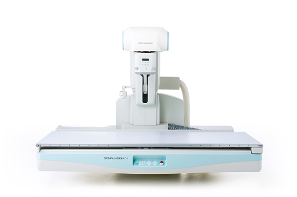 SONIALVISION G4 LX edition